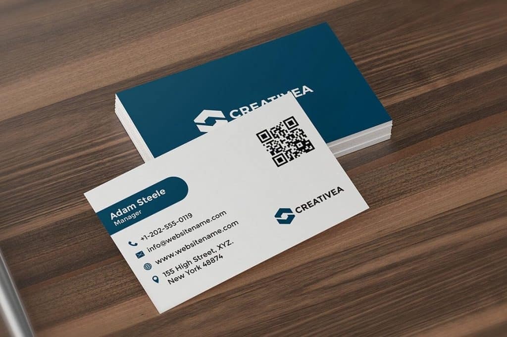 card visit 2