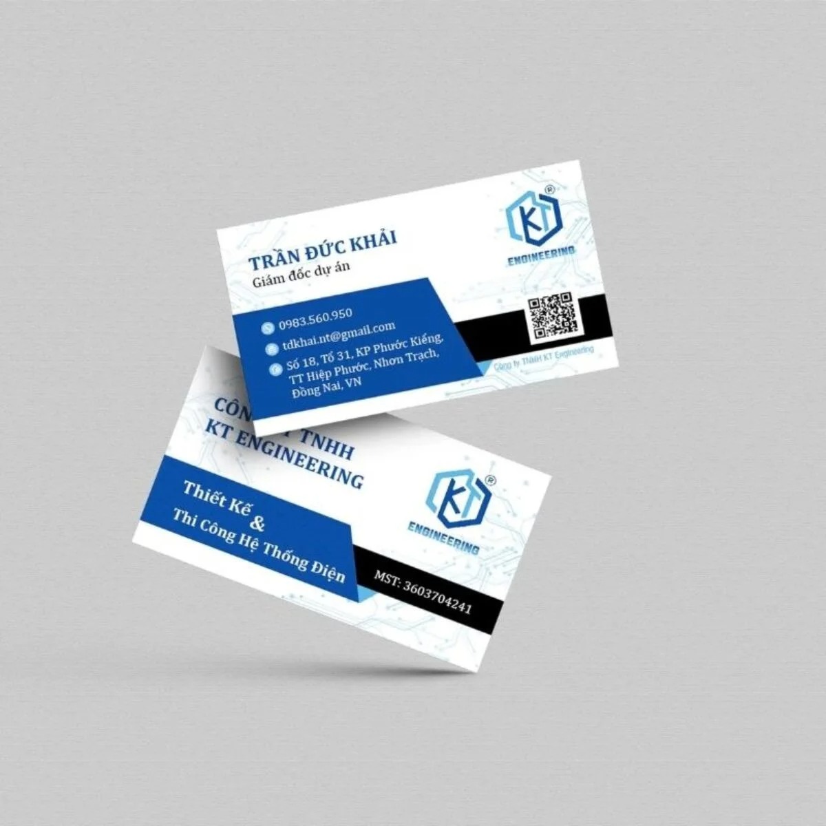 card visit 3