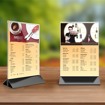 menu de quay 1