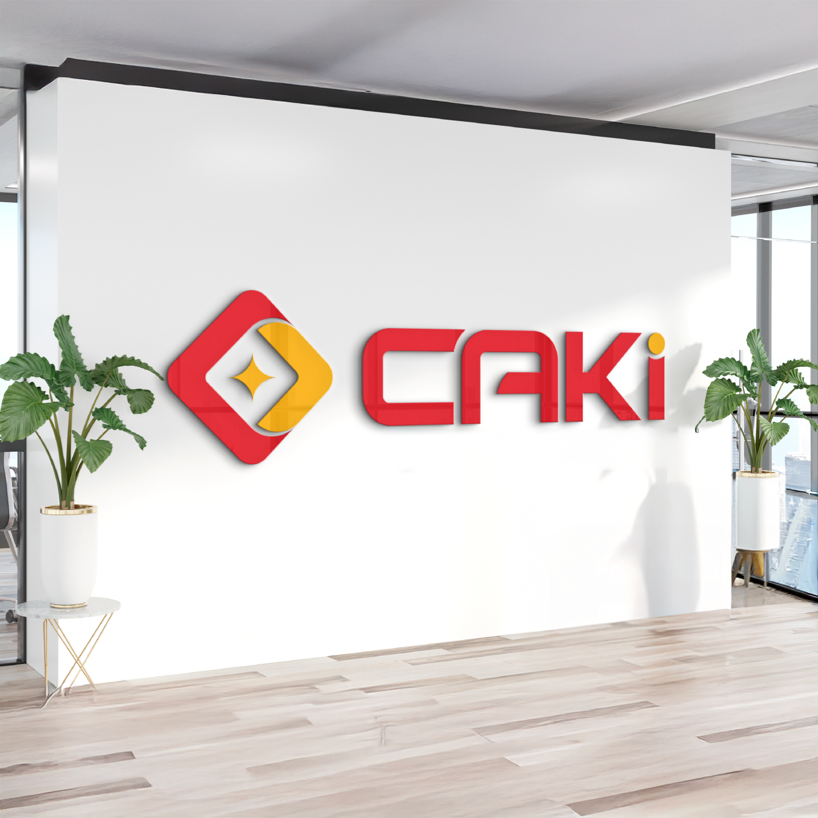 Caki Print