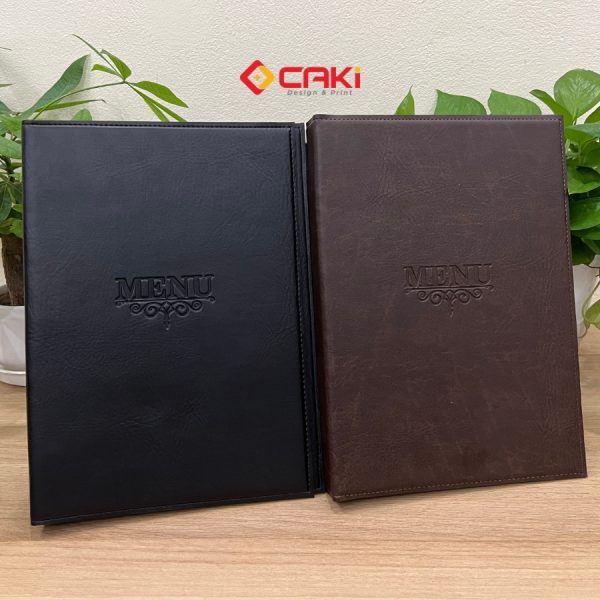 Menu da gay cong 9