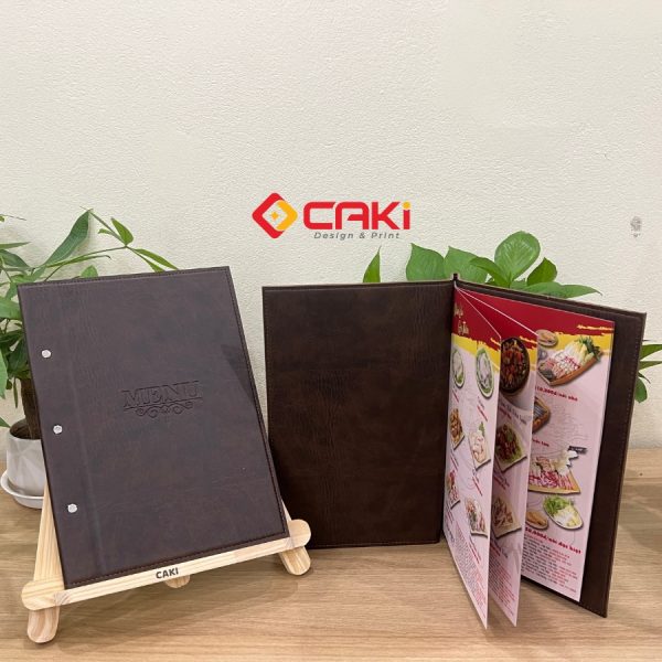 Menu Da Gáy Đinh