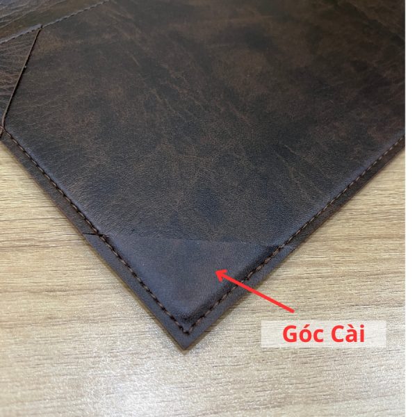 Menu da goc cai 1