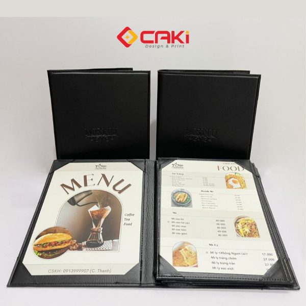 Menu da goc cai 11