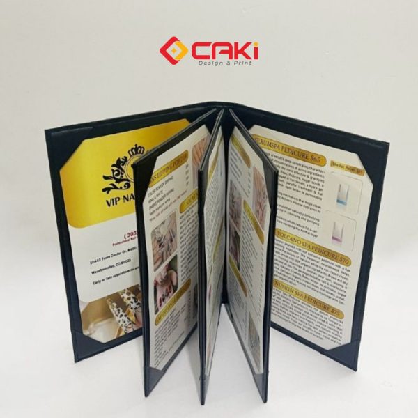 Menu da goc cai 3