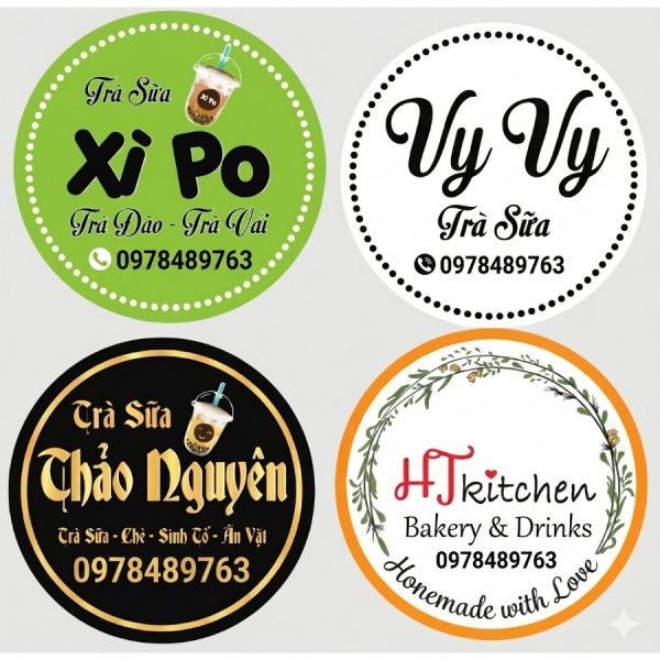 Tem nhan decal nhua 1